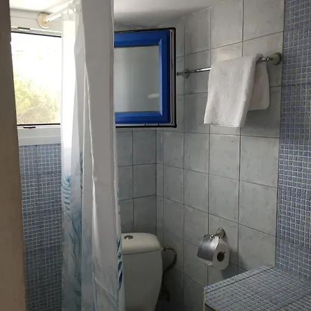 Mari...milo 3* Peran Triovasalos