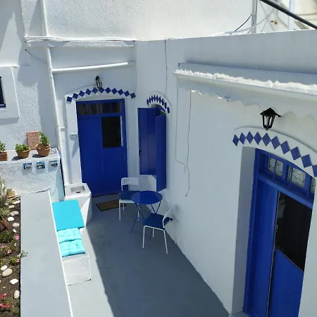 Mari...milo Peran Triovasalos