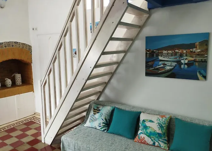 Affittacamere Mari...milo 3*