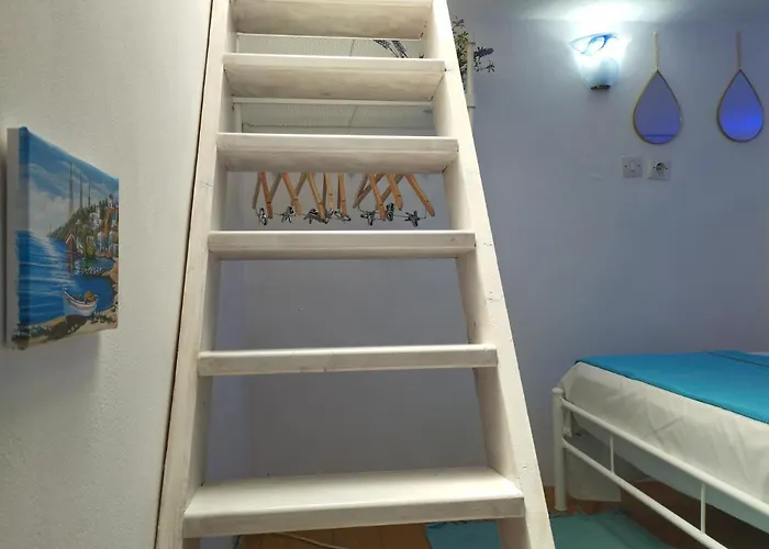 Mari...milo Affittacamere