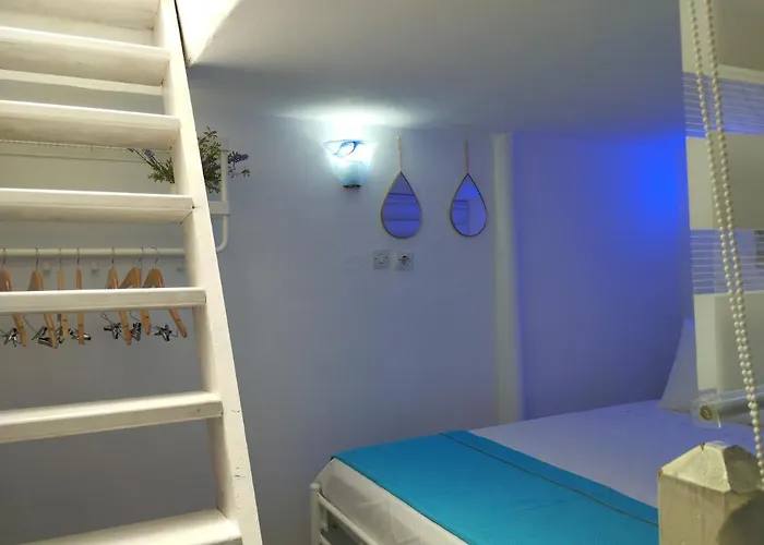 Mari...milo Peran Triovasalos