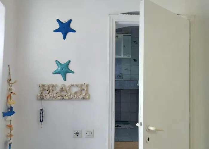 Mari...milo Affittacamere