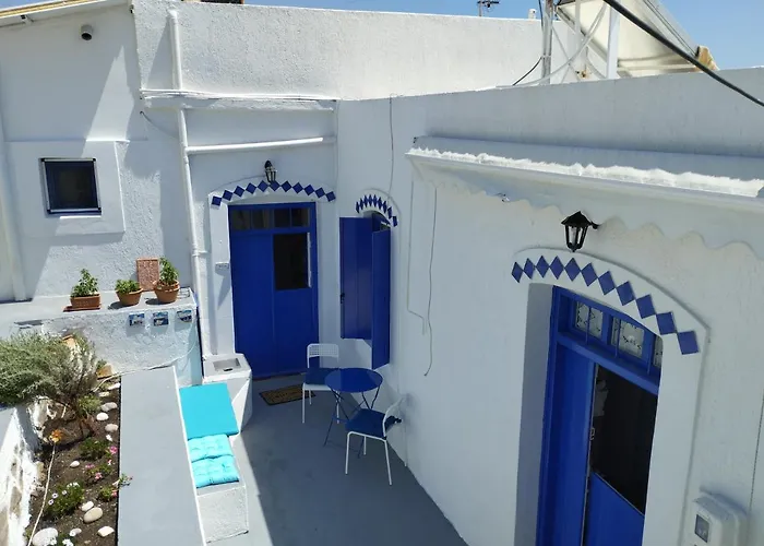 Affittacamere Mari...milo 3*