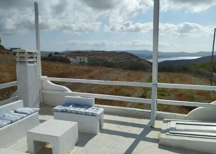 Affittacamere Mari...milo