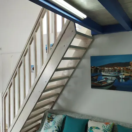 Pensionat Mari...milo 3*