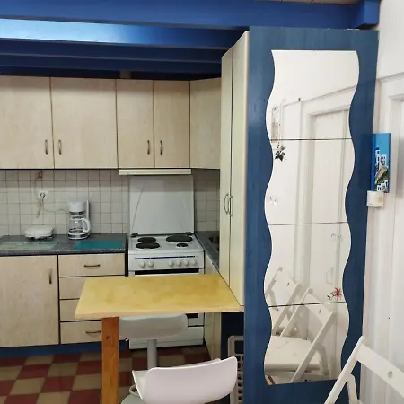 Mari...milo بيت ضيافة Peran Triovasalos