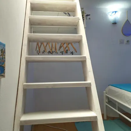 Mari...milo بيت ضيافة