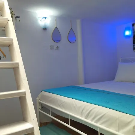 Mari...milo 3* Peran Triovasalos