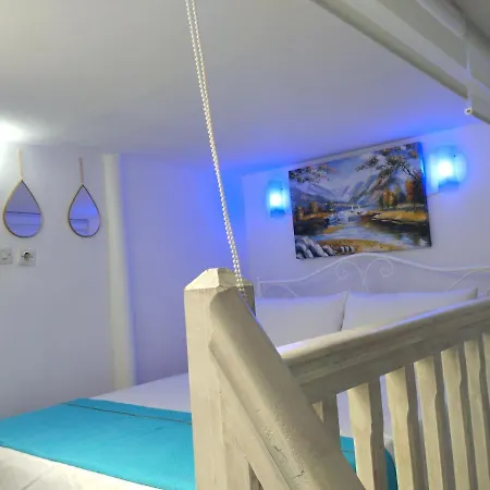 Mari...milo بيت ضيافة