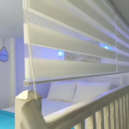 بيت ضيافة Mari...milo 3*