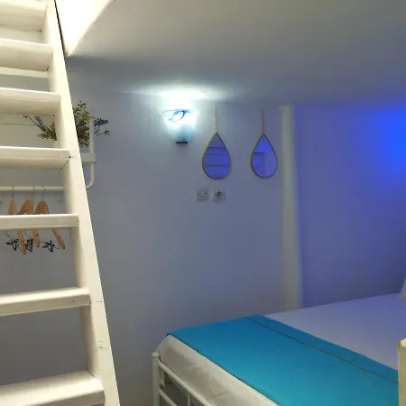 Mari...milo Peran Triovasalos