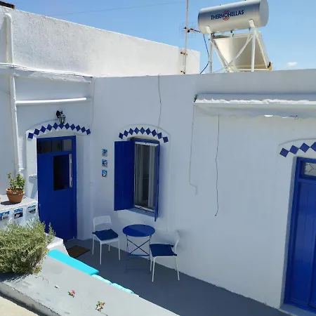 Mari...milo 3* Peran Triovasalos