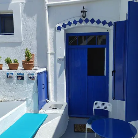 Mari...milo 3* Peran Triovasalos