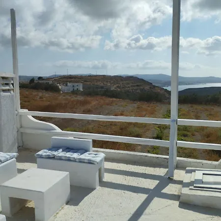 بيت ضيافة Mari...milo