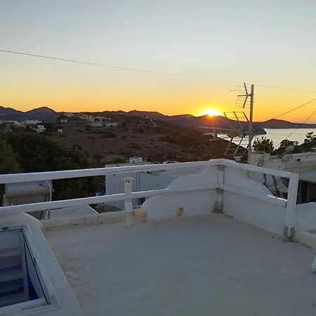 بيت ضيافة Mari...milo Peran Triovasalos