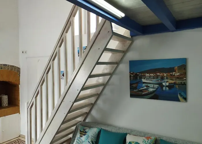 Pensionat Mari...milo 3*