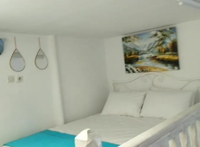 Mari...milo Peran Triovasalos