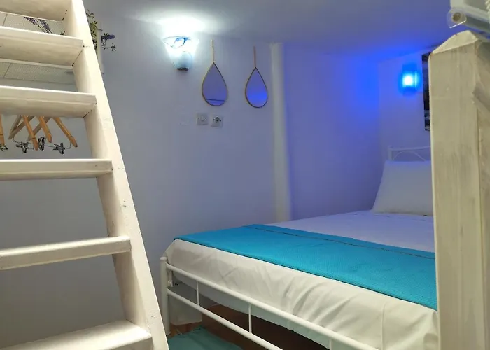 Mari...milo 3* Peran Triovasalos