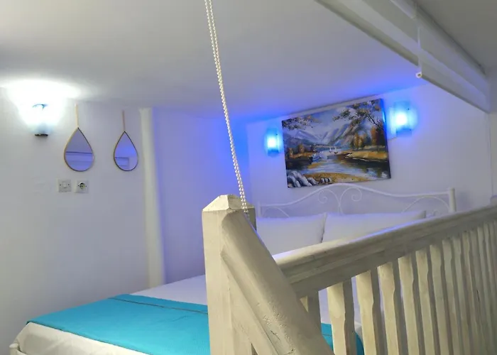 Mari...milo Pensionat