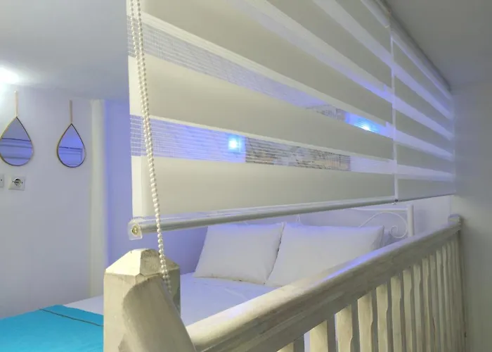 Pensionat Mari...milo 3*