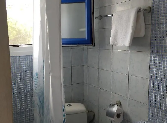 Mari...milo 3* Peran Triovasalos