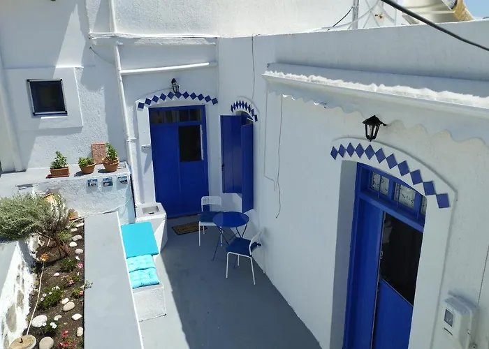 Mari...milo Peran Triovasalos