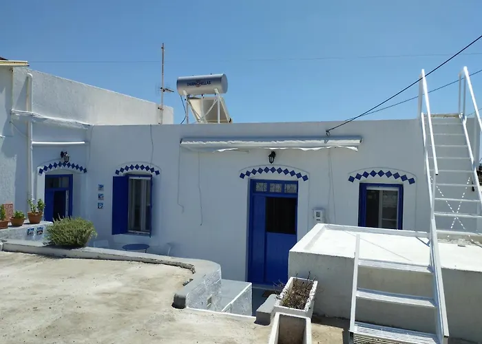 Mari...milo Guest house