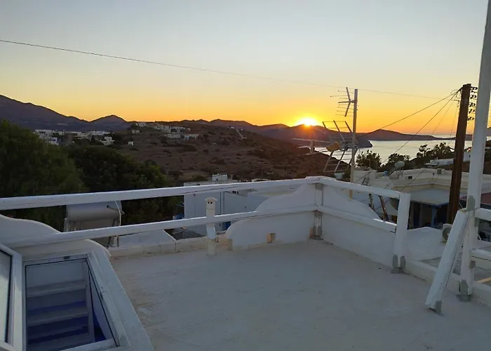 Pensionat Mari...milo Peran Triovasalos